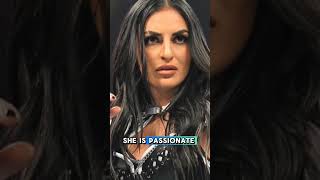 Sonya DeVille Life style and family information wwe wwechampion wwewrestler wrestlingchampion [upl. by Cimah]