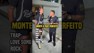 Monte o Feat perfeito com Ludmillacludmilla naul mainstreet numanice [upl. by Hgieloj]