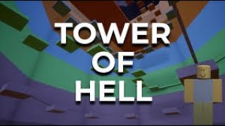 the chaos arc tower of hell [upl. by Aztinad513]