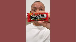 👂 ASMR LA FIESTA PULPARINDO EXTRA HOT TAMARIND SPANISH CANDY AND EATING SOUNDS 👂 ORIGINAL LENGTH 👂 [upl. by Humo]