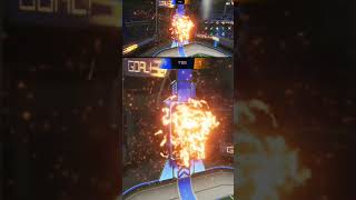 1v1 Rocket League Sideswipe Gameplays rocketleague rocketleaguesideswipe gaming shorts pvp [upl. by Nevur664]