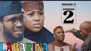 LABARINA SEASON 11 EPISODE 14 [upl. by Vaas]