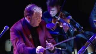 Mike Batt  Caravan Theme Live at Cadogan Hall [upl. by Leirvag]