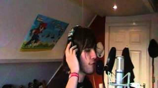 30 Seconds to Mars  A Beautiful Lie Cover by Matt Se7en [upl. by Astrea]