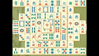 Mahjong Classic 1 [upl. by Aciraa]