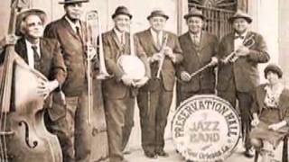 quotMy Josephinequot  Preservation Hall Jazz Band‬ [upl. by Budding780]