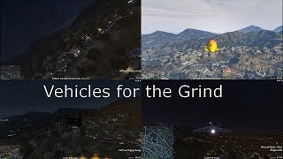 Grinding Options after the MK2 Speed Glitch Fix [upl. by Arramat427]