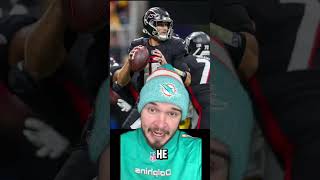 Who’s Winning MNF Falcons or Eagles nfl nfltrending nflviral trending mnf [upl. by Brower]