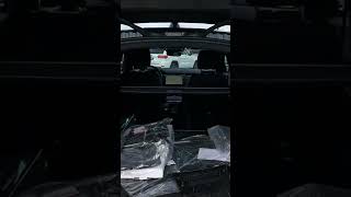 2025 Range Rover Velar  How Much Cargo Space Is Available [upl. by Nnylav]