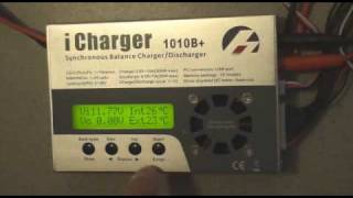 Калибровка iCharger iCharger calibration [upl. by Sliwa197]