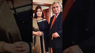 Aafat Episode 67 68 Actress Nazleen Nasar family  aafatdrama nazleennasar [upl. by Comras211]