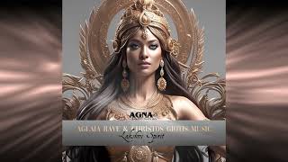 Release 04122024 AGNA REC Lakshmi Spirit  Aglaia Rave amp Christos Giotis Music Original Mix [upl. by Lehcor253]