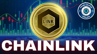 Chainlink LINK Price News Today  Price Forecast Technical Analysis Update and Price Now [upl. by Miehar368]