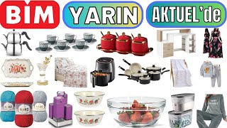 BİM 16 Aralık 2024 Kataloğu BİM Aktüel Kataloğu GELECEK Ürünleri BİM Aktüel BİM AKTÜEL KATALOG [upl. by Jillayne837]