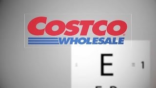 Costco Wholesale optical lab [upl. by Ahsitniuq]