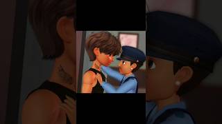 Hey policewoman part2 tiktok zepeto shorts trending roblox policeman tiktokdance [upl. by Asreht541]