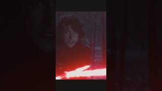 Kylo Ren has tons of rage 🫣 Star Wars VII The Force Awakens starwars movieclips kyloren fight [upl. by Salisbarry68]