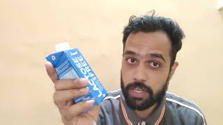 Amul Lactose Free Milk Price Review amp Unboxing Buy Online [upl. by Korwun834]