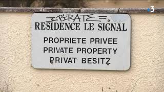 Gironde  un amendement pour sortir les propriétaires du Signal de limpasse [upl. by Arit]