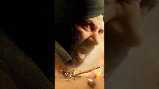 Gadar 2 Official Trailer  Sunny Deol Ameesha Patel Utkarsh Sharma Manish Wadhwa gadar2 [upl. by Nesyaj]