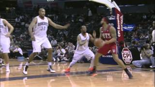 Deron Williams Nets Highlights 2012  Beast Mode [upl. by Ykcor681]