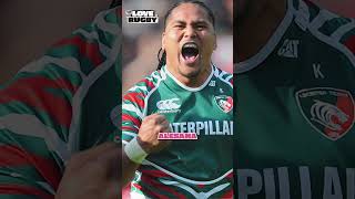 Tuilagi saved Dan Coles life [upl. by Aniroc]