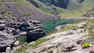 TREKKING DELLA VAL BIANDINO [upl. by Iver]