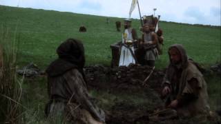 Monty Python  Constitutional Peasants Scene HD [upl. by Okiram]