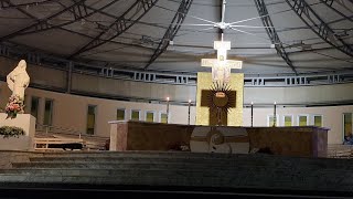 Medjugorje Live Eucharistic Adoration [upl. by Innig863]