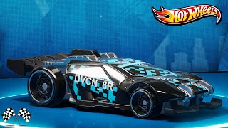 Hot Wheels DAVacenator 2022 4KUHD hotwheels car racing [upl. by Kwang]