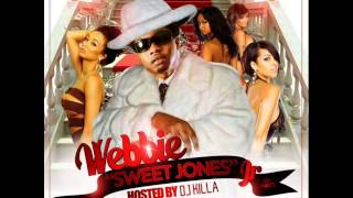 Webbie  No LieWebbie Sweet Jones Jr [upl. by Aikkan303]