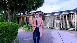 10 Falcon Walk Kings Park VIC 3021  Real Estate in Melbourne [upl. by Itram]