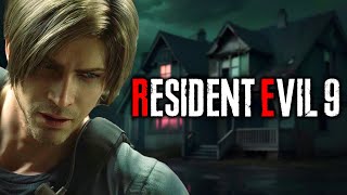 Resident Evil 9 Leon PlayTest Rumors  Discussion [upl. by Karole]