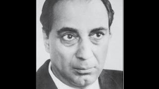 Homi Jehangir Bhabha  A Great Visionary [upl. by Eniale]