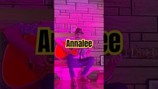 A clip from my new song Annalee singersongwriter wvmusic christian [upl. by Nabi]