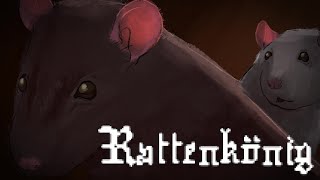 RattenkÃ¶nig Trailer 2 [upl. by Gabriel537]