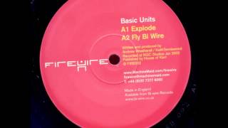 basic units  fly bi wire [upl. by Adala]