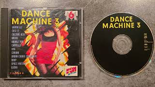 Dance Machine 3 1994 [upl. by Akimyt780]