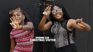 AFRICA FATHER CHRISTMAS VISITOR  SIRBALO CLINIC EPISODE 233 [upl. by Zebulen362]