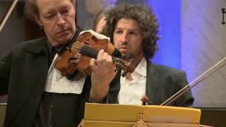 Peteris Vasks Violin Concerto [upl. by Annam]