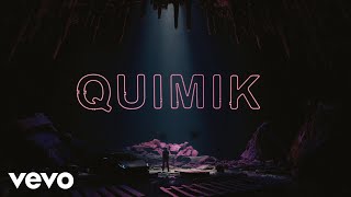 JHAYCO Omar Courtz  Quimik Visualizer [upl. by Namyac]