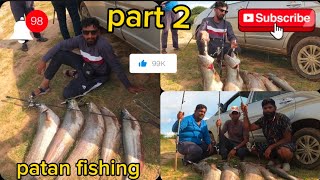 pathan fishing part 2  hook up to spoon watch full video like share and comment video [upl. by Neraa]