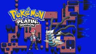 Pokemon Platin 39 Ins HQ von Team Galaktik einbrechen Teil 2 [upl. by Ramburt271]