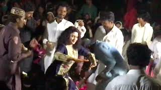 New sandhi song dance  Sahidi program dance video 2024 No 1 studio [upl. by Maleki]