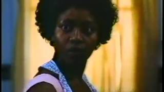 1989  Promo for Alfre Woodard in A Mothers Courage The Mary Thomas Story [upl. by Emilee]