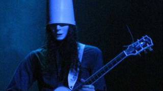 Buckethead  Machete [upl. by Bard361]