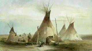 Art Treasures of Nebraska  Karl Bodmer [upl. by Nylirek]