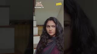 Geethalo Paramathma Short01  Episode 10  Chill Stories  Tamada Media [upl. by Lednahc232]