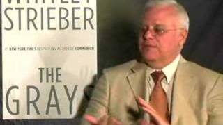 Whitley Strieber  The Grays Aliens Among Us [upl. by Hayden953]