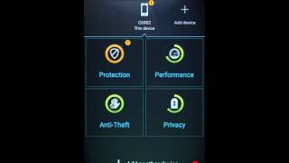 AVG Protection Pro  Free for Sony Xperia APK Available [upl. by Yespmed]